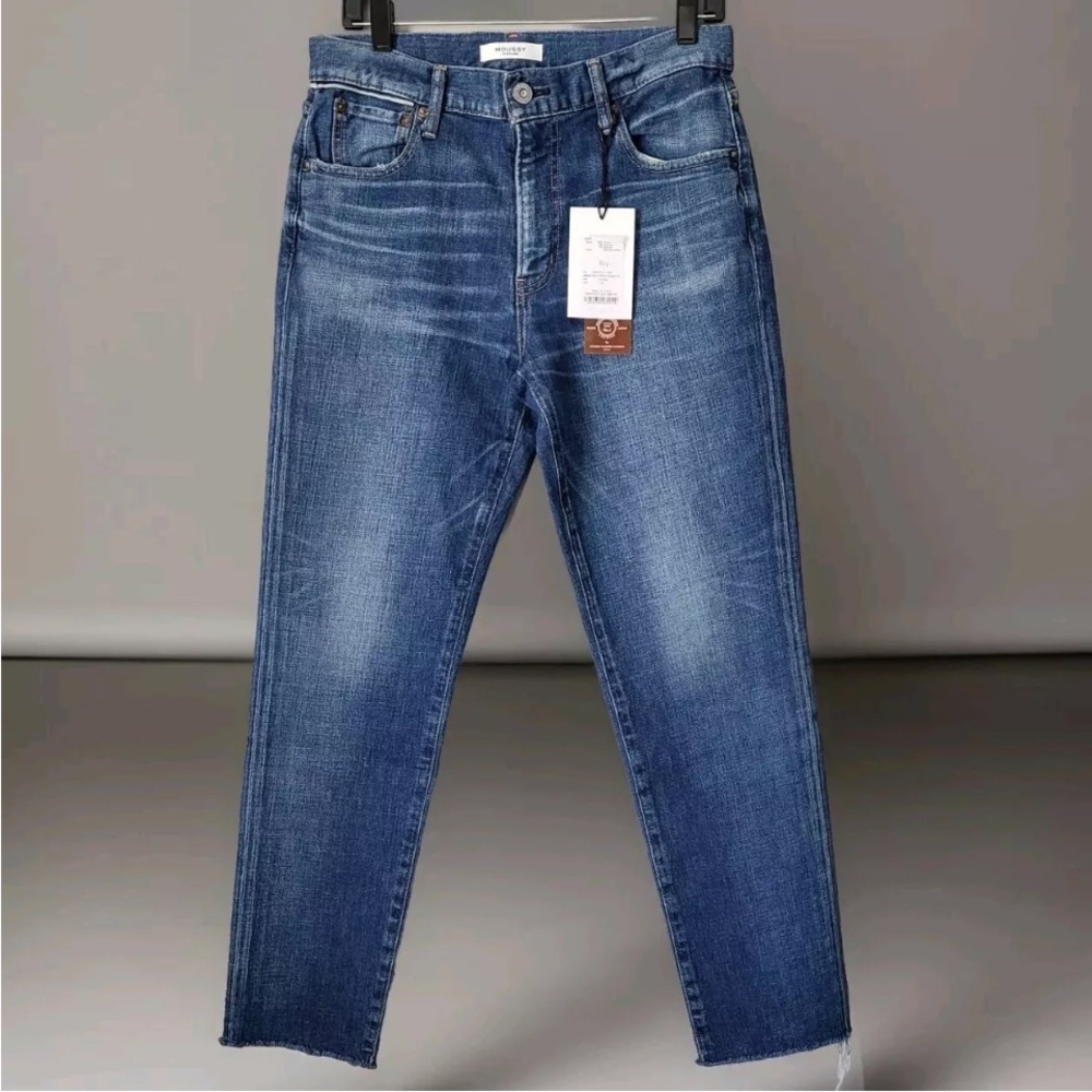 Moussy Vintage Sonyea Skinny Jeans sz29